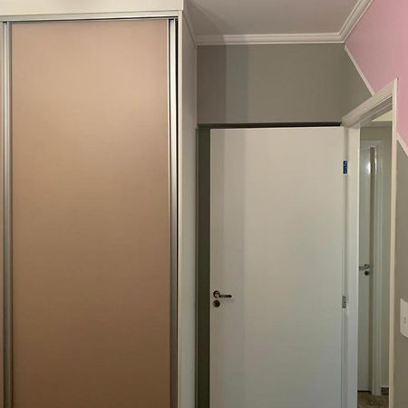 Apartamento Novissimo Aquarius II Pocos de Caldas Bagian luar foto