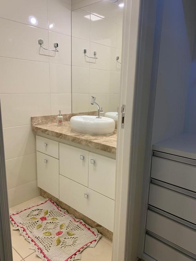 Apartamento Novissimo Aquarius II Pocos de Caldas Bagian luar foto