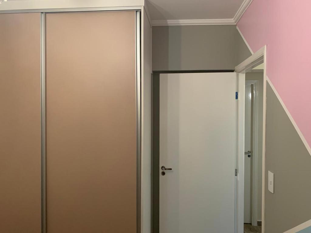 Apartamento Novissimo Aquarius II Pocos de Caldas Bagian luar foto