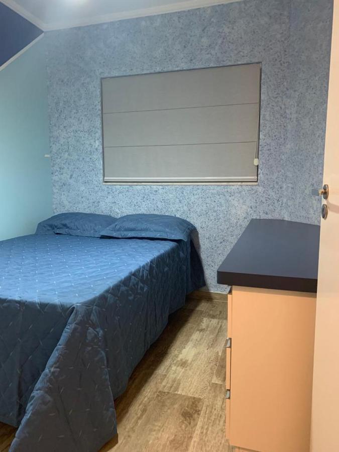 Apartamento Novissimo Aquarius II Pocos de Caldas Bagian luar foto