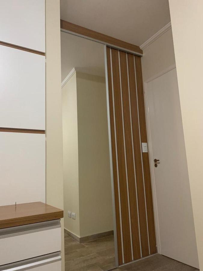 Apartamento Novissimo Aquarius II Pocos de Caldas Bagian luar foto