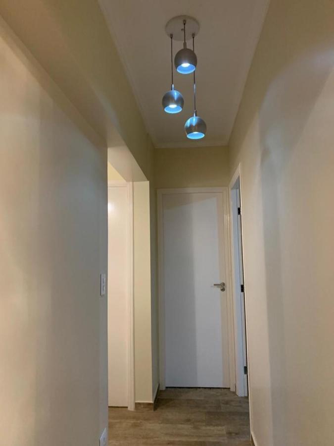 Apartamento Novissimo Aquarius II Pocos de Caldas Bagian luar foto